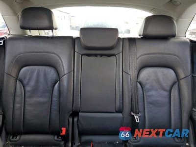 Zdjęcie 10 z 12 samochodu: 2017 AUDI Q5 PREMIUM VIN:WA1C2AFPXHA079212 - miniatura