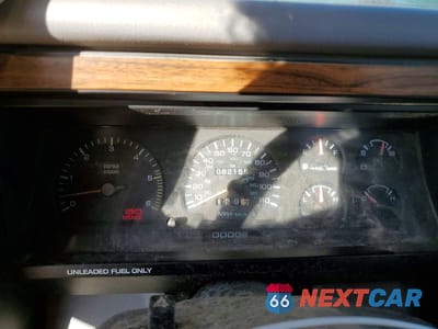 Zdjęcie 9 z 12 samochodu: 1994 DODGE DAKOTA VIN:1B7GG23Y9RS501977 - miniatura
