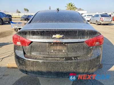 Zdjęcie 6 z 12 samochodu: 2016 CHEVROLET IMPALA LS VIN:2G11Z5SA3G9129209 - miniatura