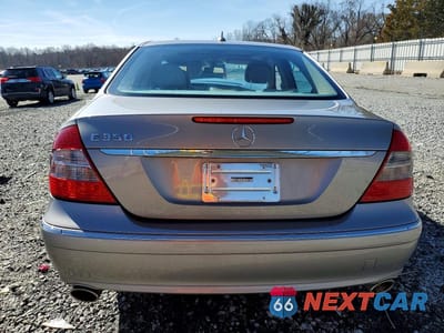 Zdjęcie 6 z 12 samochodu: 2008 MERCEDES-BENZ E 350 VIN:WDBUF56X58B257459 - miniatura