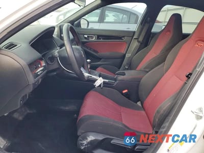 Zdjęcie 7 z 12 samochodu: 2024 HONDA CIVIC SI VIN:2HGFE1E55RH476857 - miniatura