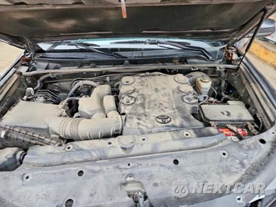 Zdjęcie 12 z 12 samochodu: 2018 TOYOTA 4RUNNER SR5 VIN:JTEZU5JR0J5167125 - miniatura