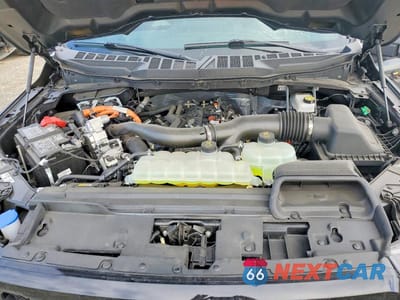 Zdjęcie 11 z 11 samochodu: 2025 FORD F150 LARIAT VIN:1FTFW5LD9SFA25872 - miniatura