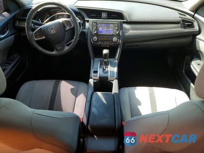 Zdjęcie 8 z 12 samochodu: 2018 HONDA CIVIC LX VIN:2HGFC2F54JH524461 - miniatura