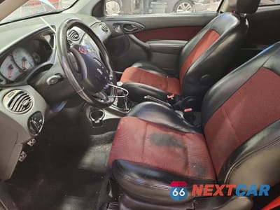 Zdjęcie 7 z 12 samochodu: 2002 FORD FOCUS SVT VIN:3FAHP39522R191119 - miniatura