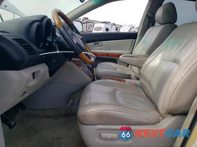 Zdjęcie 7 z 12 samochodu: 2008 LEXUS RX 350 BASE VIN:2T2HK31U28C096047 - miniatura
