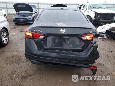 Zdjęcie 6 z 11 samochodu: 2019 NISSAN ALTIMA SL VIN:1N4BL4EV3KC258581 - miniatura