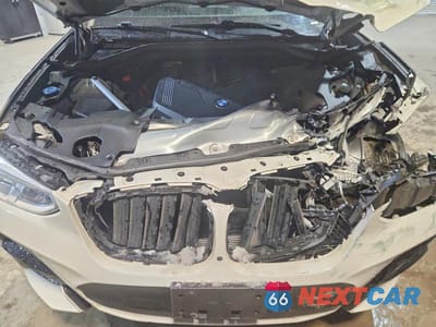 Zdjęcie 12 z 14 samochodu: 2021 BMW X3 XDRIVEM40I VIN:5UXTY9C05M9H28003 - miniatura