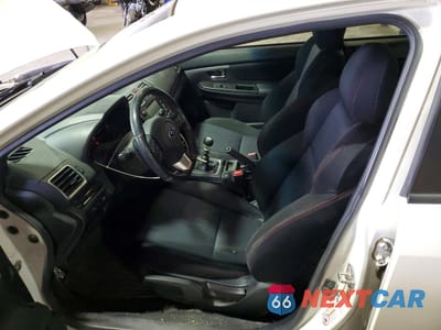 Zdjęcie 7 z 12 samochodu: 2016 SUBARU WRX PREMIUM VIN:JF1VA1E69G9832244 - miniatura