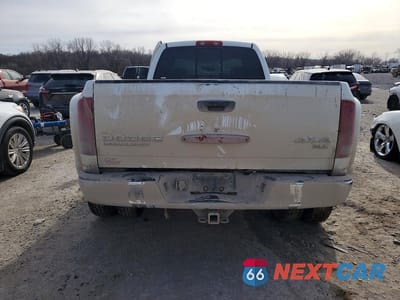 Zdjęcie 6 z 12 samochodu: 2003 DODGE RAM 3500 ST VIN:3D7MU48C13G766367 - miniatura