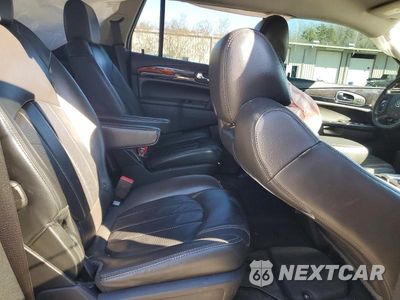 Zdjęcie 11 z 13 samochodu: 2016 BUICK ENCLAVE VIN:5GAKVBKD4GJ122114 - miniatura
