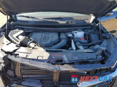 Zdjęcie 12 z 12 samochodu: 2025 CHEVROLET TRAVERSE Z71 VIN:1GNEVJRS8SJ226843 - miniatura