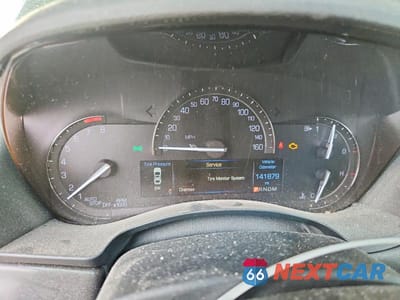 Zdjęcie 9 z 13 samochodu: 2017 CADILLAC ATS VIN:1G6AG5RX0H0116889 - miniatura