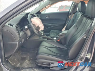 Zdjęcie 7 z 14 samochodu: 2020 ACURA ILX VIN:19UDE2F34LA009042 - miniatura