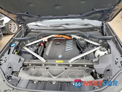 Zdjęcie 11 z 12 samochodu: 2021 BMW X5 XDRIVE45E VIN:5UXTA6C00M9G74371 - miniatura