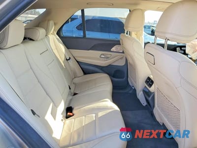 Zdjęcie 11 z 12 samochodu: 2020 MERCEDES-BENZ GLE 350 4MATIC VIN:4JGFB4KB1LA181145 - miniatura