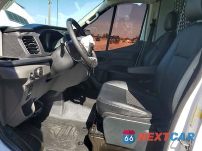 Zdjęcie 7 z 11 samochodu: 2023 FORD TRANSIT 250 UTILITY / SERVICE VAN VIN:1FTBR3XG3PKA12466 - miniatura