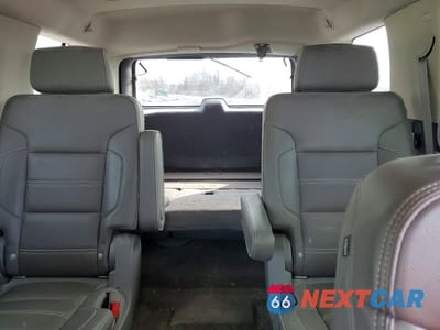 Zdjęcie 10 z 12 samochodu: 2015 GMC YUKON DENALI VIN:1GKS2CKJ3FR660939 - miniatura