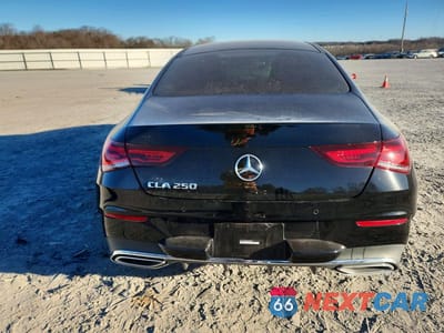 Zdjęcie 6 z 12 samochodu: 2022 MERCEDES-BENZ CLA 250 VIN:W1K5J4GB5NN320884 - miniatura