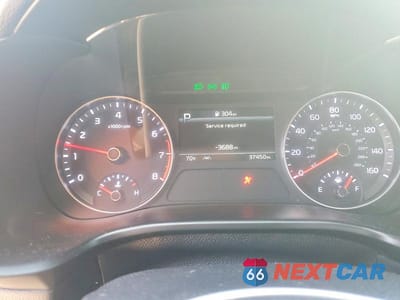 Zdjęcie 9 z 11 samochodu: 2022 KIA FORTE GT VIN:3KPF44AC8NE442070 - miniatura