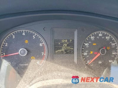 Zdjęcie 9 z 11 samochodu: 2011 VOLKSWAGEN JETTA SE VIN:3VWDZ7AJ5BM036934 - miniatura