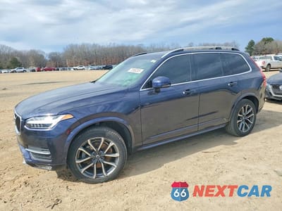 2019 VOLVO XC90 T5 MOMENTUM YV4102CK2K1426991 - główne zdjęcie licytacji z USA - miniatura