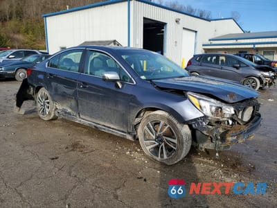 Czwarte zdjęcie samochodu z boku: 2017 SUBARU LEGACY SPORT VIN:4S3BNAR67H3007075 - miniatura