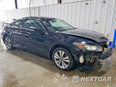 Czwarte zdjęcie samochodu z boku: 2009 HONDA ACCORD EXL VIN:1HGCS12809A025330 - miniatura