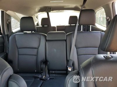 Zdjęcie 10 z 12 samochodu: 2022 HONDA PILOT SE VIN:5FNYF6H25NB072380 - miniatura