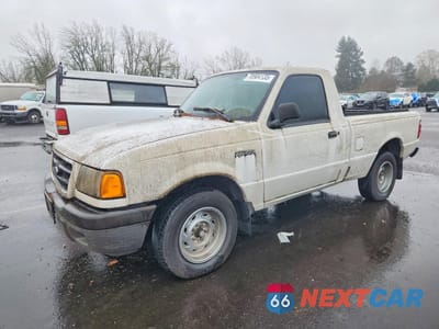 2002 FORD RANGER 1FTYR10D52PA79015 - główne zdjęcie licytacji z USA - miniatura