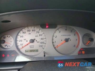 Zdjęcie 9 z 13 samochodu: 2001 NISSAN XTERRA XE-V6 VIN:5N1ED28T11C505612 - miniatura
