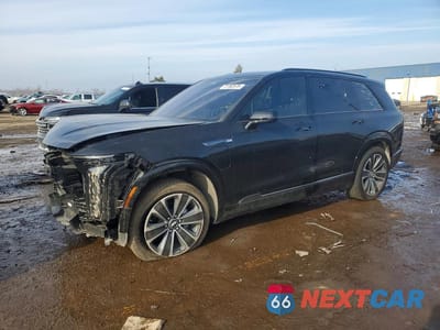 2026 CADILLAC VISTIQ SPORT 1GYC3NMLXTZ700124 - główne zdjęcie licytacji z USA - miniatura
