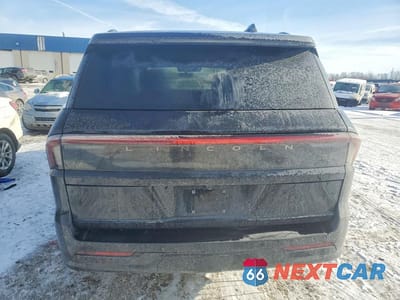 Zdjęcie 6 z 13 samochodu: 2025 LINCOLN NAVIGATOR L RESERVE VIN:5LMJJ3LG5SEL11644 - miniatura