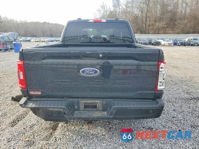 Zdjęcie 6 z 11 samochodu: 2021 FORD F150 SUPERCREW VIN:1FTFW1ED7MFC95515 - miniatura