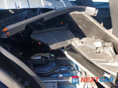 Zdjęcie 10 z 13 samochodu: 2025 FORD EXPLORER POLICE INTERCEPTOR VIN:1FM5K8AW0SGB70432 - miniatura