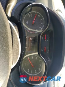 Zdjęcie 9 z 12 samochodu: 2019 CHEVROLET CRUZE LT VIN:1G1BE5SM5K7109614 - miniatura