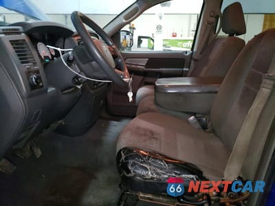 Zdjęcie 7 z 12 samochodu: 2007 DODGE RAM 1500 ST VIN:1D7HU18257S189588 - miniatura