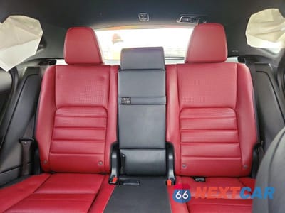 Zdjęcie 10 z 12 samochodu: 2017 LEXUS NX 200T F SPORT VIN:JTJYARBZXH2058937 - miniatura