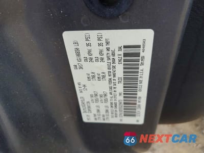 Zdjęcie 12 z 12 samochodu: 2005 DODGE RAM 1500 ST VIN:1D7HU18D55S229473 - miniatura