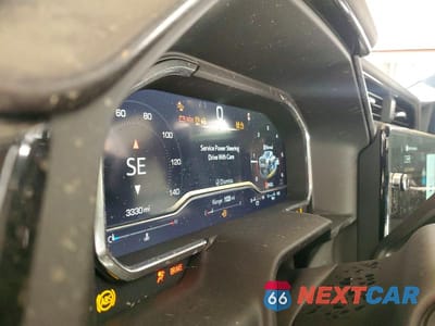 Zdjęcie 9 z 12 samochodu: 2025 GMC SIERRA K2500 AT4 VIN:1GT4UPEYXSF314137 - miniatura