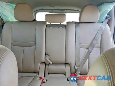 Zdjęcie 10 z 12 samochodu: 2015 NISSAN ROGUE SL VIN:5N1AT2MV9FC845588 - miniatura