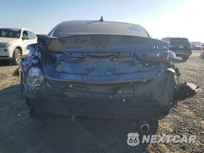 Zdjęcie 6 z 13 samochodu: 2022 ACURA ILX PREMIUM A-SPEC VIN:19UDE2F87NA003363 - miniatura