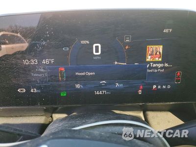 Zdjęcie 9 z 12 samochodu: 2024 CHEVROLET BLAZER 2LT VIN:3GNKDBRJ4RS220856 - miniatura