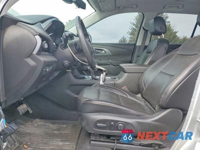 Zdjęcie 7 z 13 samochodu: 2018 CHEVROLET TRAVERSE PREMIER VIN:1GNEVJKW0JJ270637 - miniatura