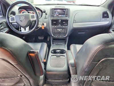 Zdjęcie 8 z 13 samochodu: 2019 DODGE GRAND CARAVAN GT VIN:2C4RDGEG8KR711688 - miniatura