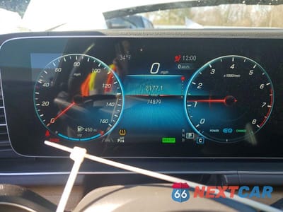 Zdjęcie 9 z 13 samochodu: 2020 MERCEDES-BENZ GLS 450 4MATIC VIN:4JGFF5KE4LA292552 - miniatura