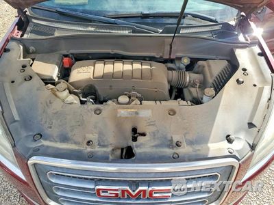 Zdjęcie 12 z 12 samochodu: 2015 GMC ACADIA SLT-1 VIN:1GKKRRKD7FJ302007 - miniatura