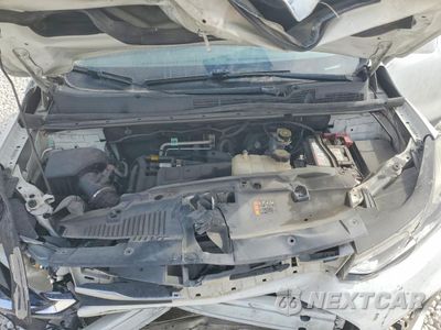 Zdjęcie 12 z 15 samochodu: 2020 CHEVROLET TRAX LS VIN:KL7CJKSB8LB060747 - miniatura