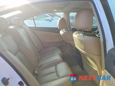 Zdjęcie 10 z 12 samochodu: 2010 NISSAN MAXIMA 3.5 S VIN:1N4AA5AP9AC866621 - miniatura