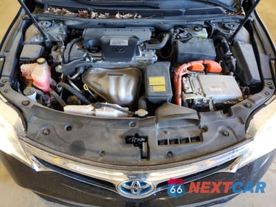 Zdjęcie 11 z 12 samochodu: 2015 TOYOTA AVALON HYBRID LIMITED VIN:4T1BD1EB7FU040621 - miniatura